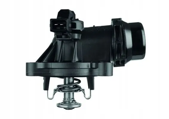 Mahle TM 18 105 Thermostaat, Gebruikt image 2