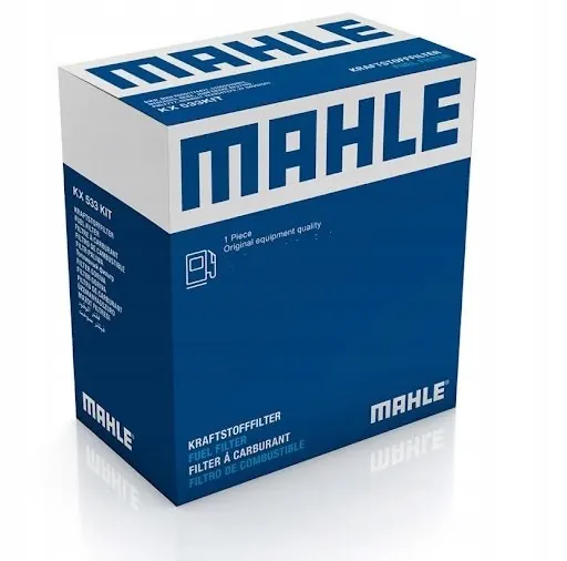Mahle TM 18 105 Thermostaat, Gebruikt image 10