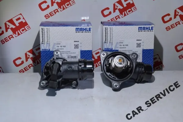 Mahle TM 18 105 Thermostaat, Gebruikt image 3