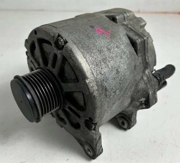 Vaihtovirtageneraattori Porsche Cayenne I 955 3.2 021903026N image 2