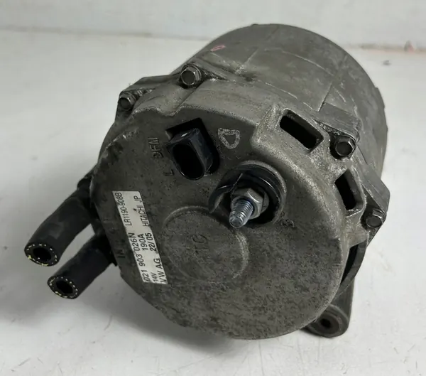 Vaihtovirtageneraattori Porsche Cayenne I 955 3.2 021903026N image 3