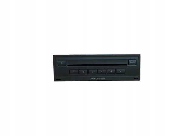 Audi DVD-vaihtaja OEM 4M0035108 A6 A7 4G C7 image 2