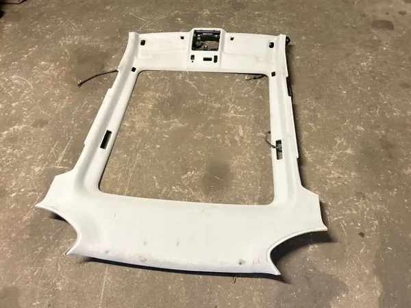 Techo Land Rover OEM 12D4413CD71 - Usado image 2