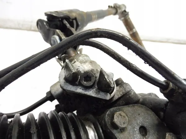 Caixa de Direção TRW Citroen Berlingo image 3