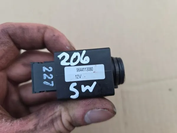 Sensor de Temperatura OEM 9644113080 para Peugeot 206 image 2