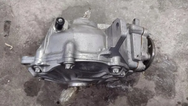 Reductor elevación caja Mercedes S-Class W222 OEM A2213353400 image 4