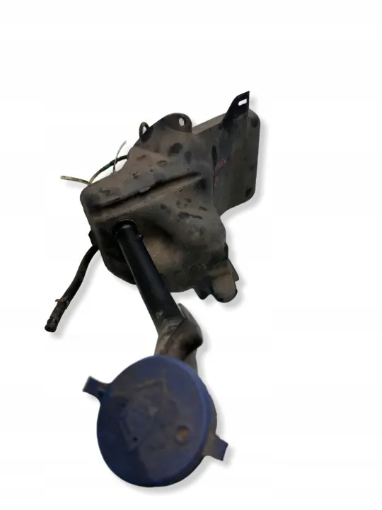 Citroen C5 I Spolarbehållare OEM 9648045280 image 2