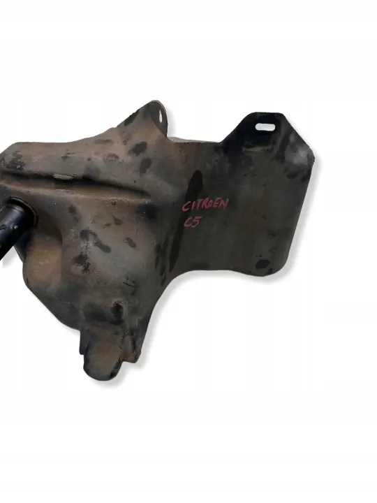 Citroen C5 I Spolarbehållare OEM 9648045280 image 3