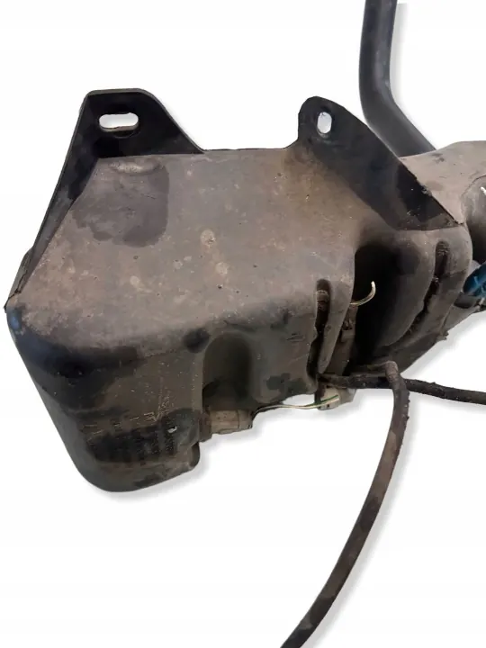 Citroen C5 I Spolarbehållare OEM 9648045280 image 4