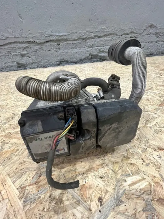 Webasto Thermo Top E Parking Heater OEM 000003021232KASAC image 3