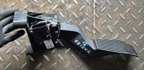 Kaasupotentiometri OEM 9202342 Opel Zafira B 1.8 image 2