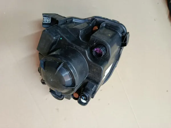 Farol Dianteiro Direito Fiat 500 Original OEM 52007418 image 2