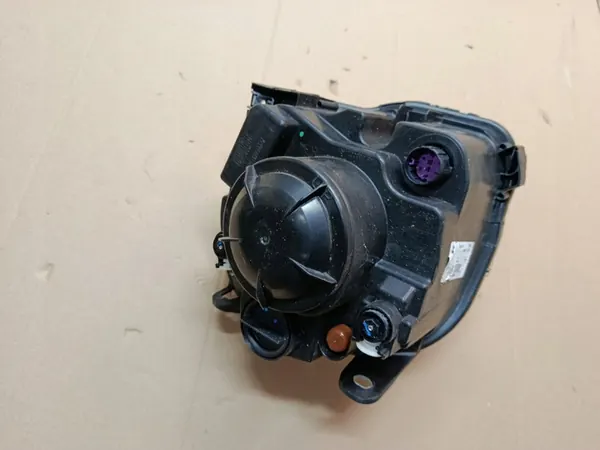 Farol Dianteiro Direito Fiat 500 Original OEM 52007418 image 5