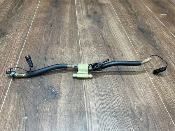 Mangueira lavador de para-brisa dianteira OEM 1298600762 para Mercedes SL R129 image 2