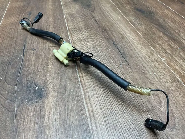 Mangueira lavador de para-brisa dianteira OEM 1298600762 para Mercedes SL R129 image 3