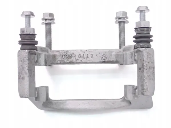 Soporte pinza freno trasero OEM 4H0615425 Audi A8 D4 image 2