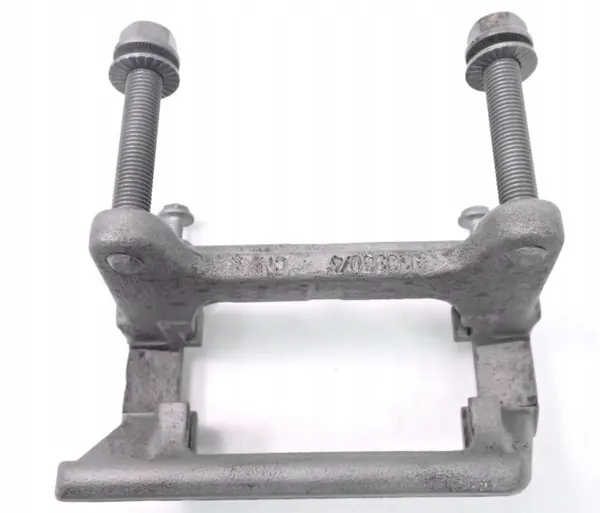 Soporte pinza freno trasero OEM 4H0615425 Audi A8 D4 image 3