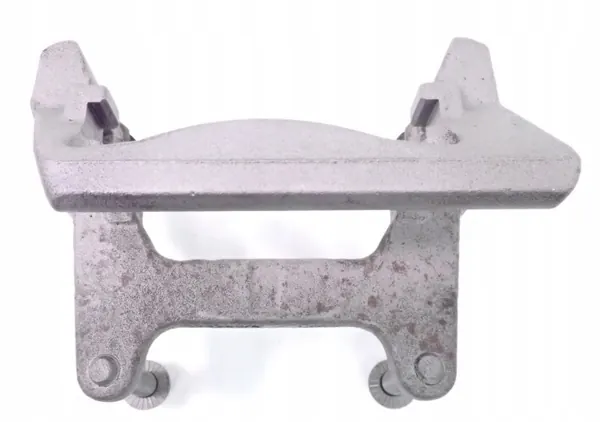 Soporte pinza freno trasero OEM 4H0615425 Audi A8 D4 image 4