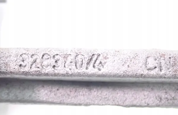 Soporte pinza freno trasero OEM 4H0615425 Audi A8 D4 image 7