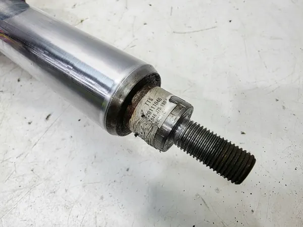 Ammortizzatore Anteriore Destro o Sinistro Audi TT TTS 8J image 4