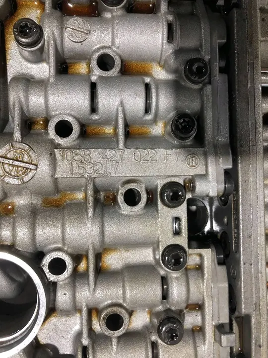 Mécatronique BMW 5 E34 image 3