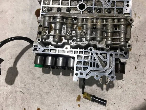 Mécatronique BMW 5 E34 image 7