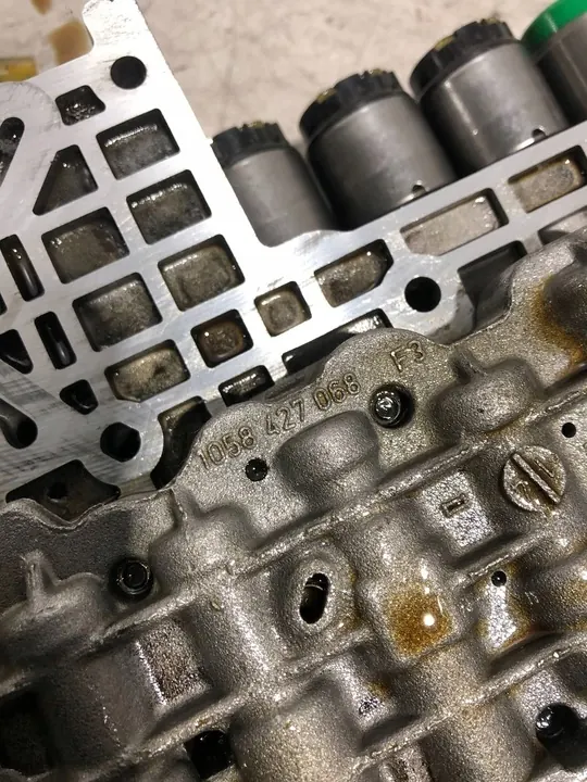 Mécatronique BMW 5 E34 image 8