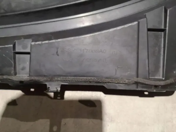 OEM 117008A0 Frontscheibenwischerarm Nissan Juke F16 image 3