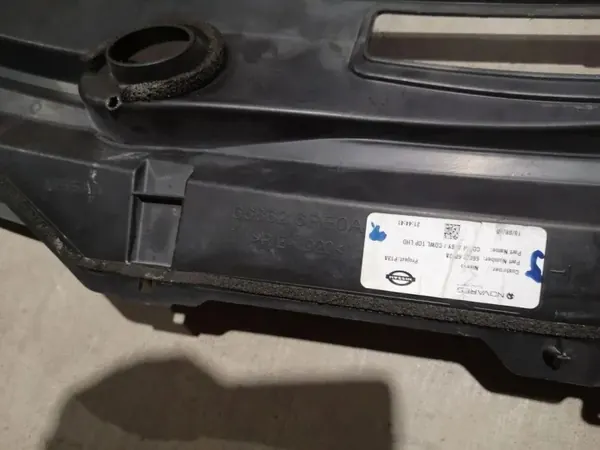 OEM 117008A0 Frontscheibenwischerarm Nissan Juke F16 image 4