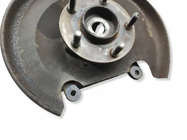 Buje rueda trasera OEM BEN23503 lado derecho Mitsubishi image 3