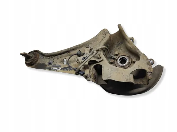 Buje rueda trasera OEM BEN23503 lado derecho Mitsubishi image 6