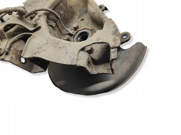 Buje rueda trasera OEM BEN23503 lado derecho Mitsubishi image 7