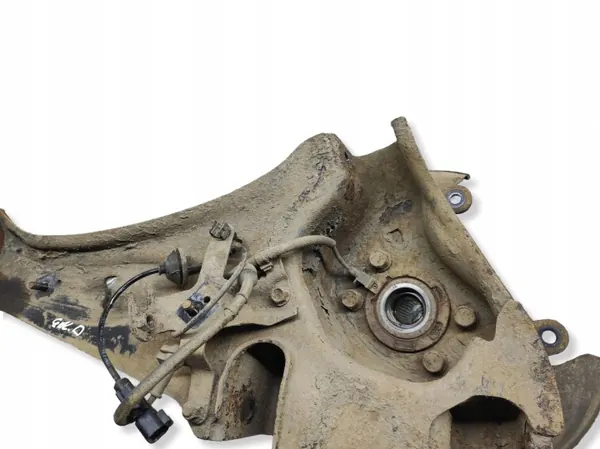Buje rueda trasera OEM BEN23503 lado derecho Mitsubishi image 8