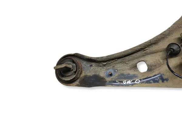 Buje rueda trasera OEM BEN23503 lado derecho Mitsubishi image 9