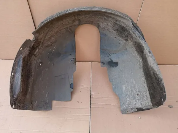 Para-lamas dianteiro esquerdo FORD MONDEO MK5 OEM - Usado image 2