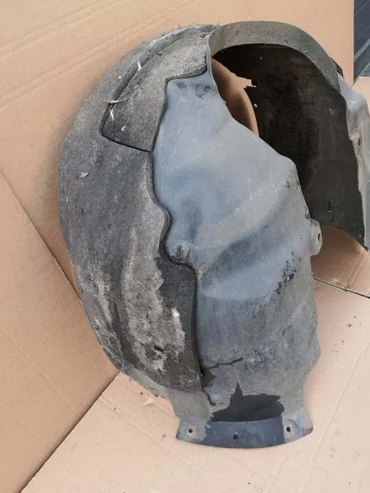 Para-lamas dianteiro esquerdo FORD MONDEO MK5 OEM - Usado image 3