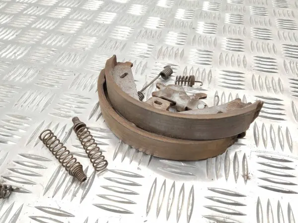 Étrier de frein à main OEM RZV75086 Mercedes CLS image 3