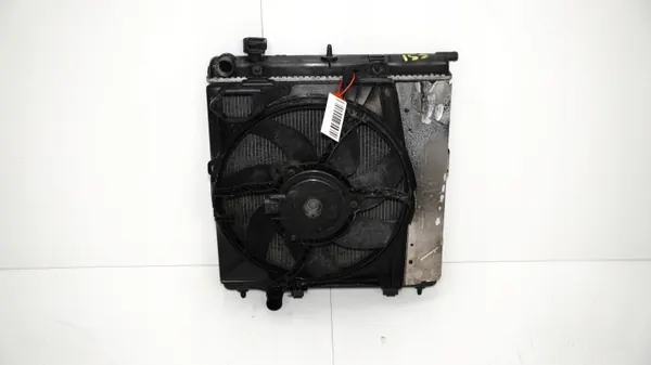 Ventilateur Radiateur Eau OEM 371117385 Peugeot 2008 2013-2019 image 5