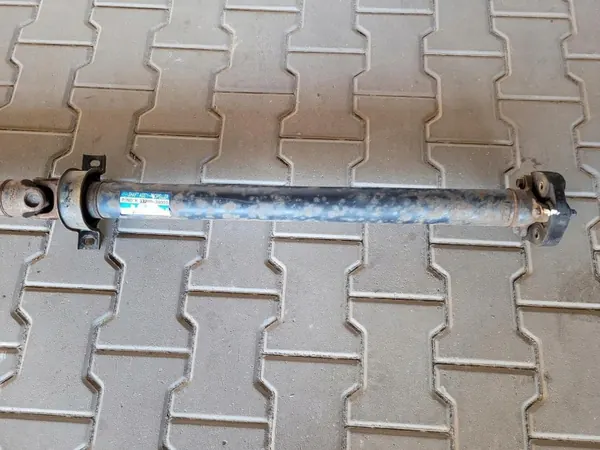 Vetokanki OEM 33200-34000 SsangYong Korando III:lle image 3