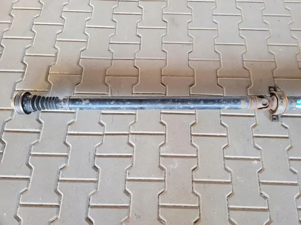 Vetokanki OEM 33200-34000 SsangYong Korando III:lle image 4