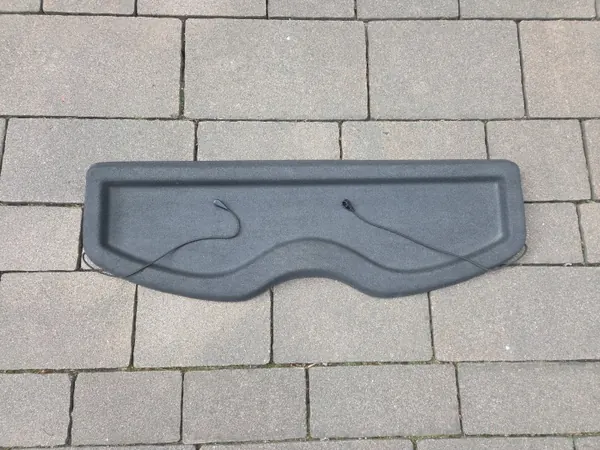OEM 8200452350 Kofferbakplank Renault Modus Pre-Lift image 2