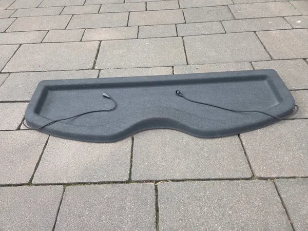 OEM 8200452350 Kofferbakplank Renault Modus Pre-Lift image 3