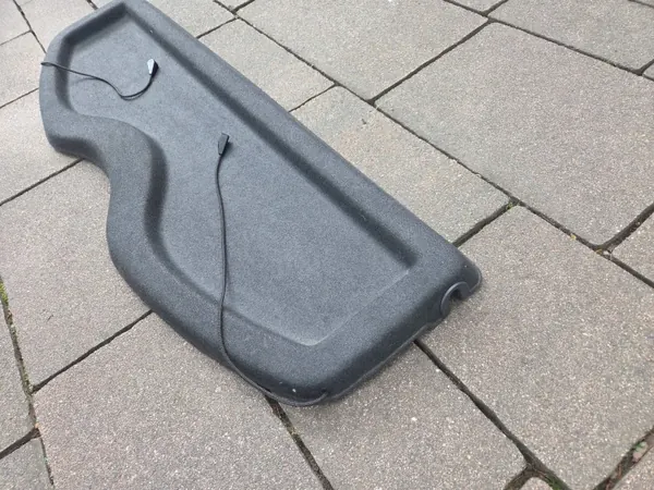 OEM 8200452350 Kofferbakplank Renault Modus Pre-Lift image 4
