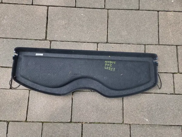 OEM 8200452350 Kofferbakplank Renault Modus Pre-Lift image 5