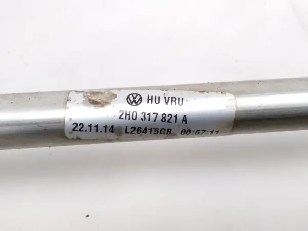Oliekoelerleiding OEM 2H0317821A Volkswagen Amarok image 3