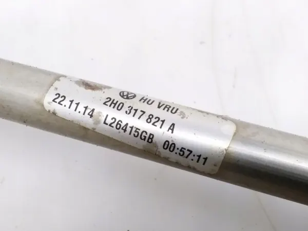 Oliekoelerleiding OEM 2H0317821A Volkswagen Amarok image 4