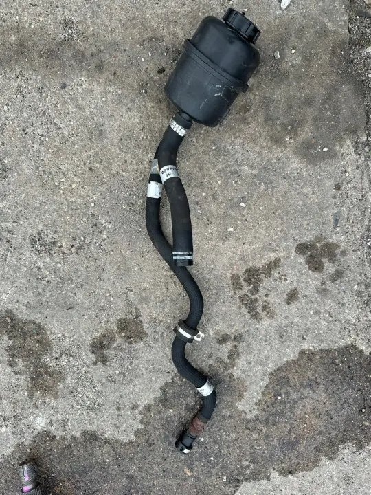 Servolenkungsbehälter Maserati Levante OEM 670039859 image 2