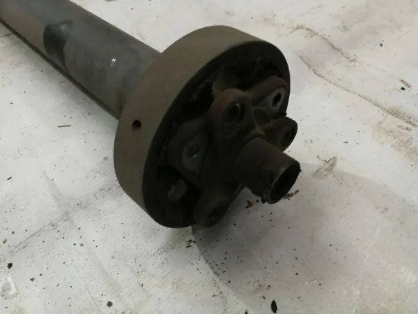 Arbre de transmission manuel Mercedes W201 190E image 5
