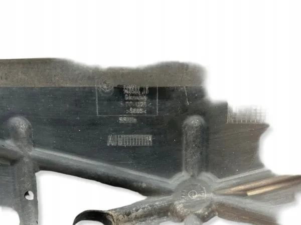 BMW Gurtstütze vorne OEM 7050473 image 5