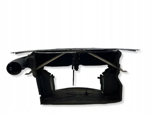 BMW Gurtstütze vorne OEM 7050473 image 6